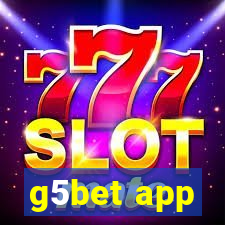 g5bet app